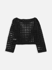 Джемпер YUKI модель ЦБ-00270314 Фото