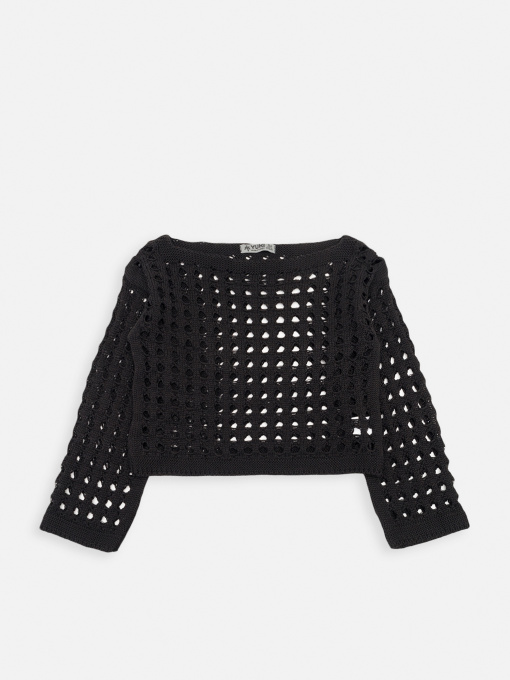 Джемпер YUKI модель ЦБ-00270314 Фото