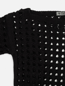 Джемпер YUKI модель ЦБ-00270314 Фото