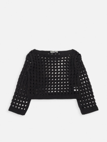 Джемпер YUKI модель ЦБ-00270314 Фото