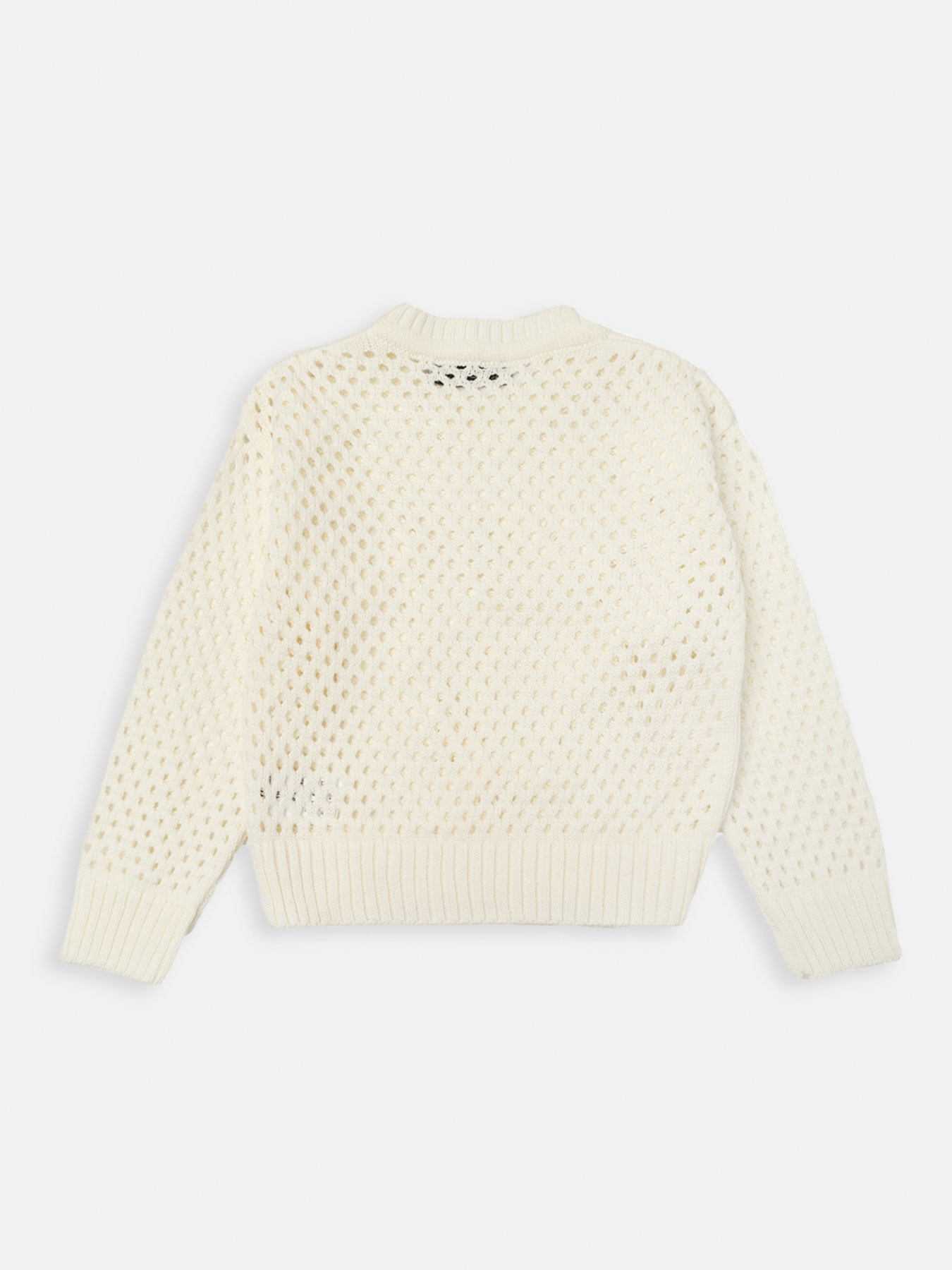 Джемпер YUKI модель ЦБ-00270315 Фото