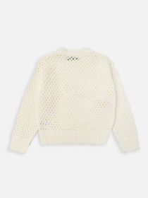 Джемпер YUKI модель ЦБ-00270315 Фото