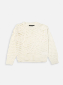 Джемпер YUKI модель ЦБ-00270315 Фото