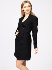 Сукня міні YUKI модель ЦБ-00173826 Фото