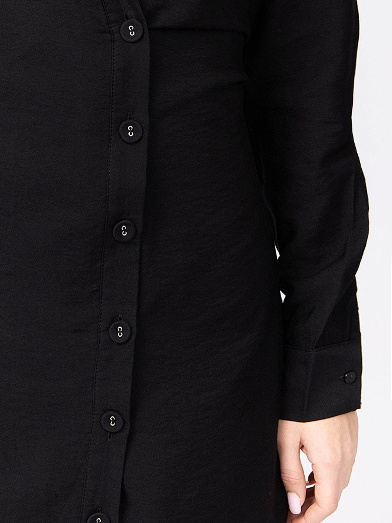 Сукня міні YUKI модель ЦБ-00173826 Фото