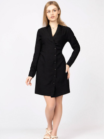 Сукня міні YUKI модель ЦБ-00173826 Фото