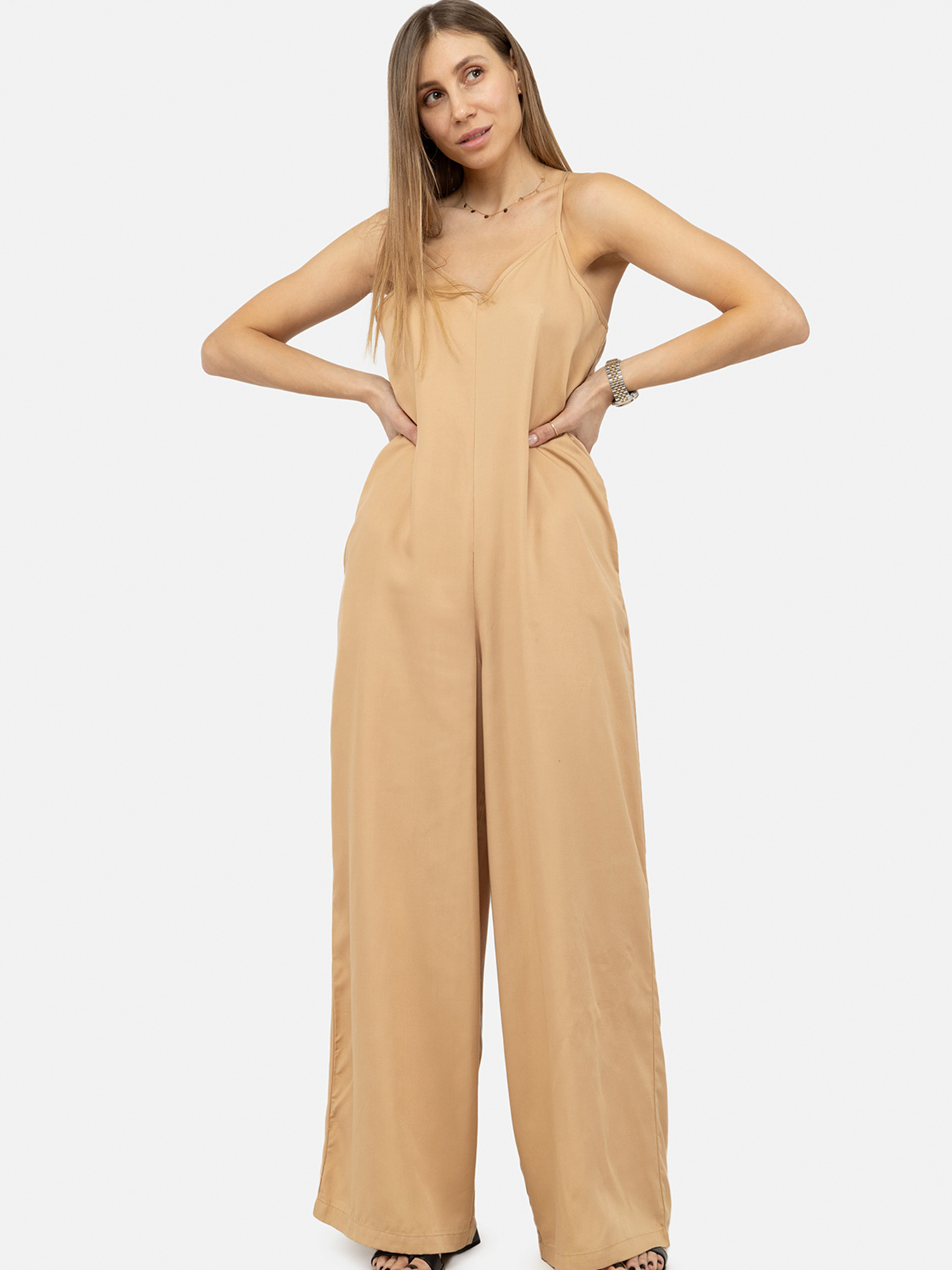 Комбінезон YUKI модель ЦБ-00173858 Фото