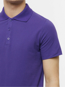 Поло YUKI модель ЦБ-00210804 Фото