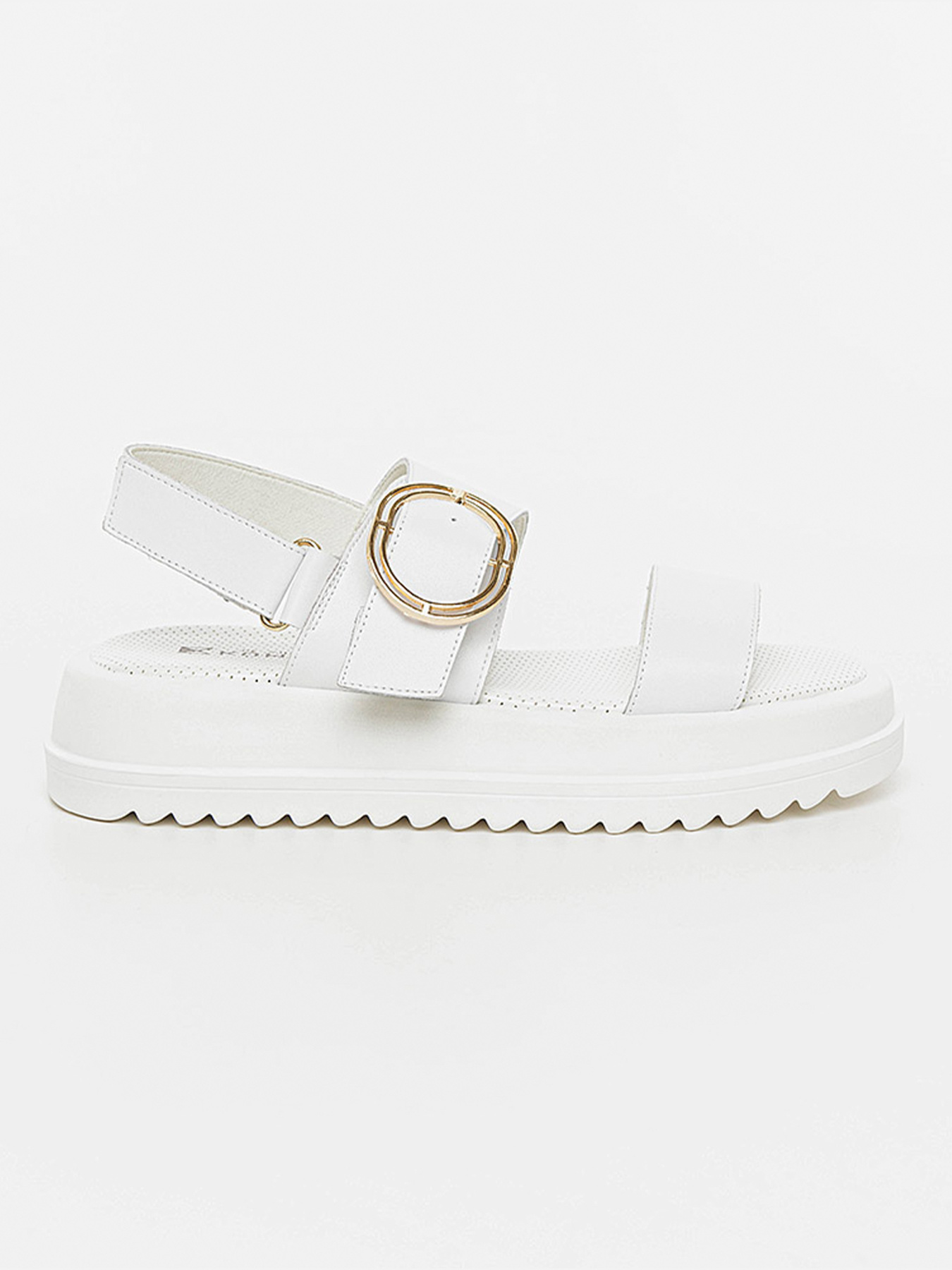 Сандалії YUKI модель ЦБ-00200251 Фото