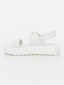 Сандалії YUKI модель ЦБ-00200251 Фото