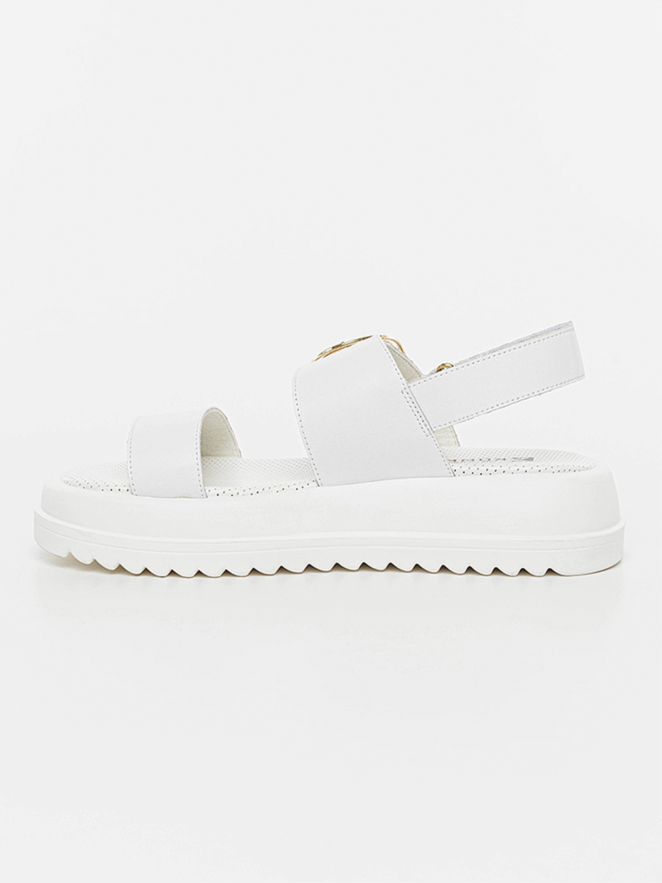 Сандалии YUKI модель ЦБ-00200251 Фото