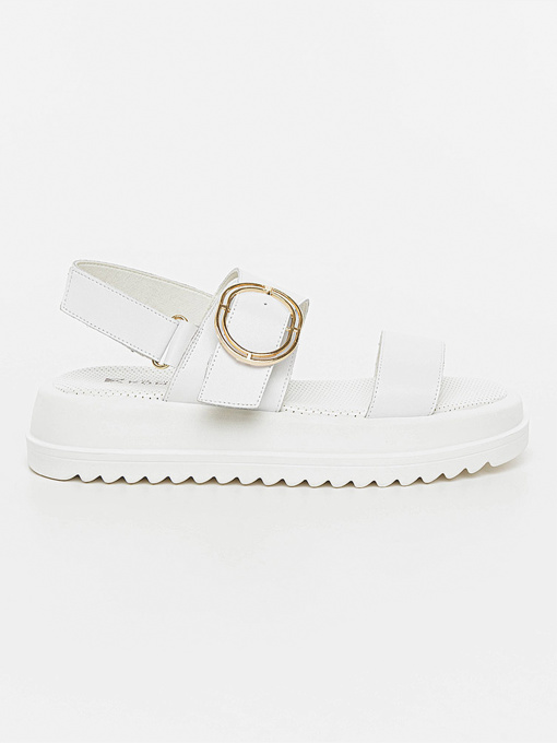 Сандалии YUKI модель ЦБ-00200251 Фото