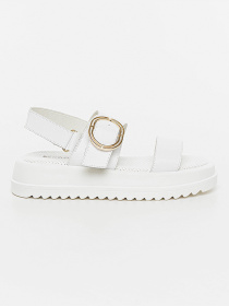 Сандалии YUKI модель ЦБ-00200251 Фото