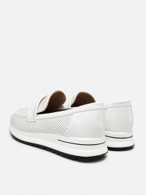 Лоферы YUKI модель ЦБ-00237853 Фото