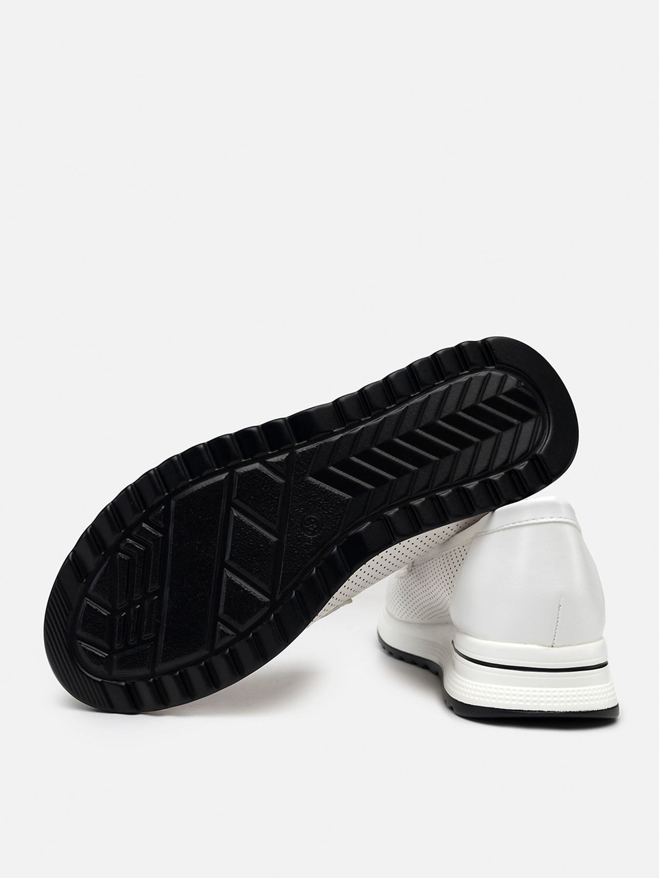 Лоферы YUKI модель ЦБ-00237853 Фото