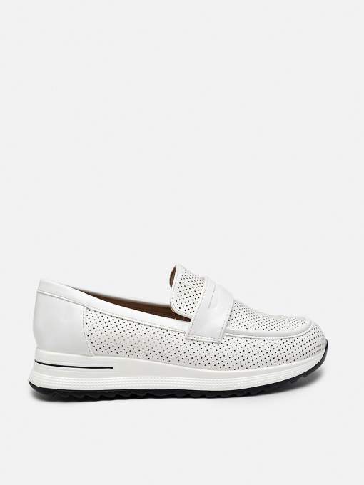 Лофери YUKI модель ЦБ-00237853 Фото