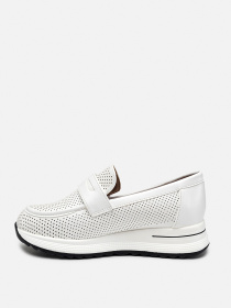 Лоферы YUKI модель ЦБ-00237853 Фото