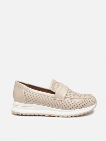 Лоферы YUKI модель ЦБ-00237854 Фото