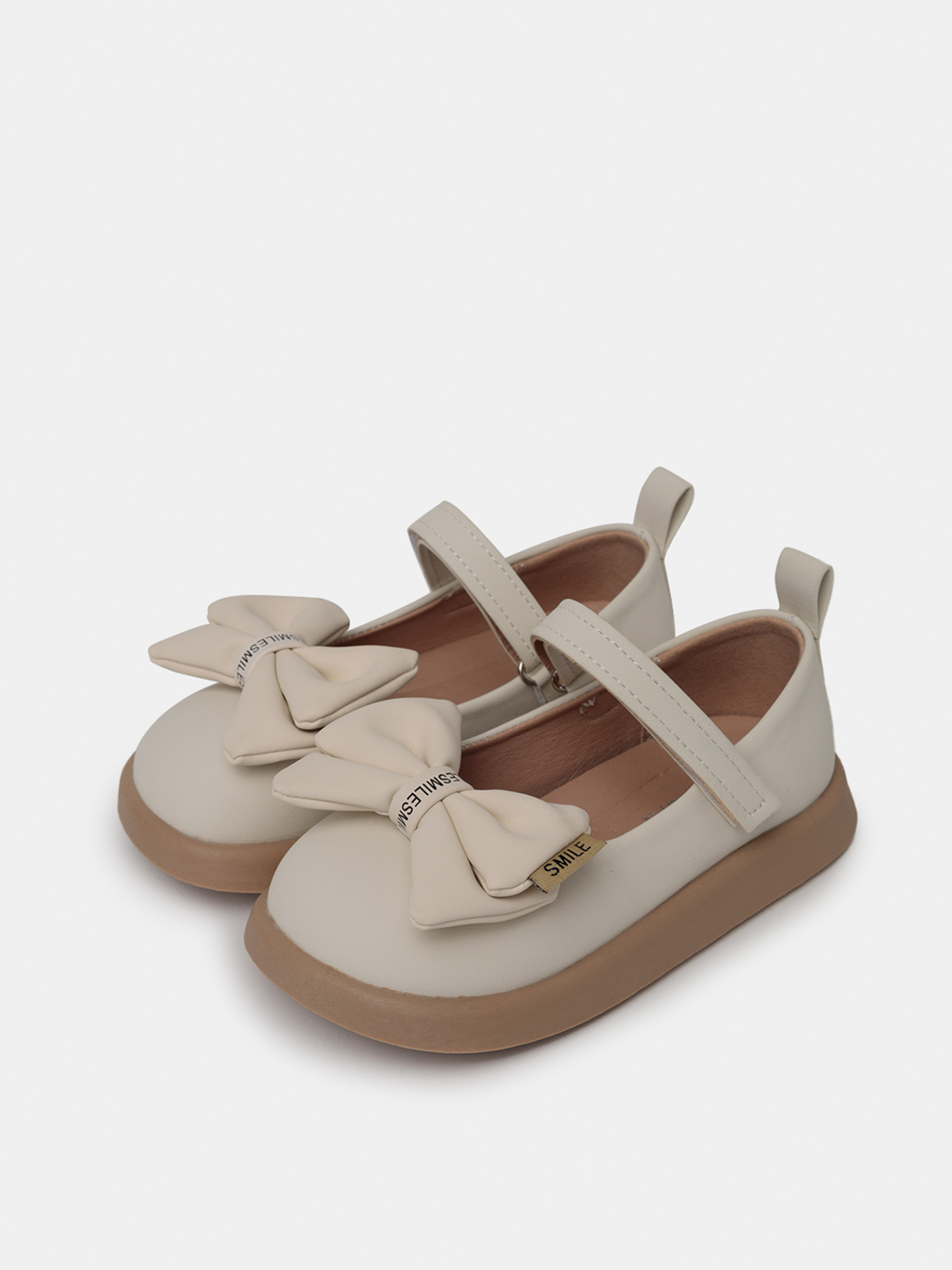 Туфли YUKI модель ЦБ-00238636 Фото