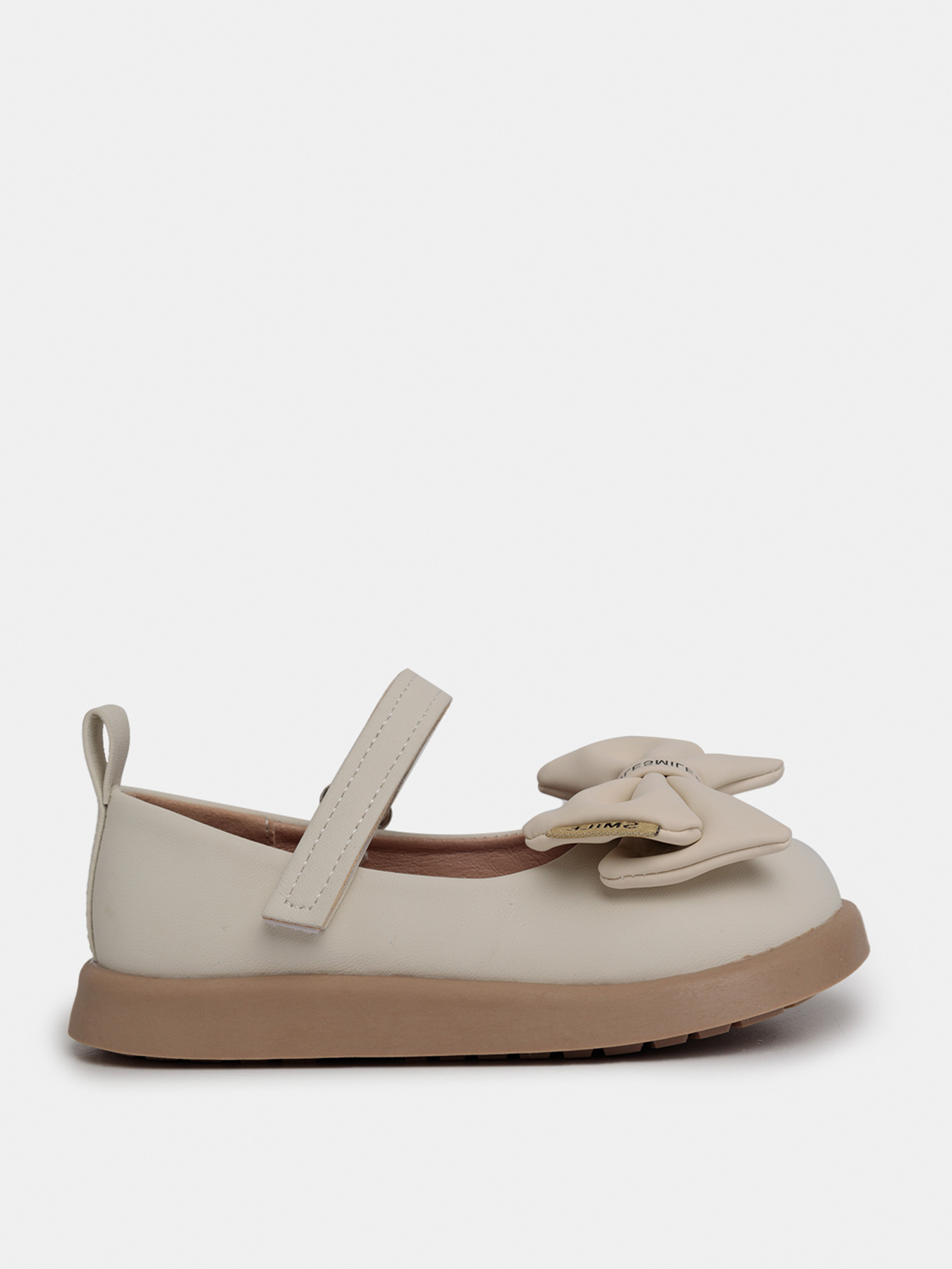 Туфли YUKI модель ЦБ-00238636 Фото