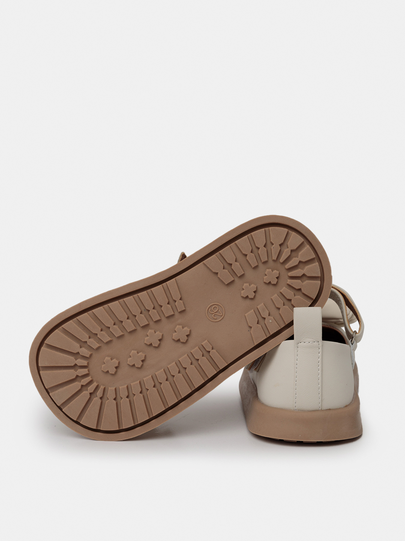 Туфлі YUKI модель ЦБ-00238636 Фото