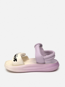 Сандалии YUKI модель ЦБ-00238638 Фото