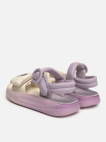 Сандалии YUKI модель ЦБ-00238638 Фото