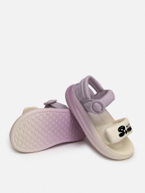 Сандалии YUKI модель ЦБ-00238638 Фото