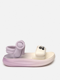 Сандалии YUKI модель ЦБ-00238638 Фото