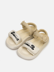 Сандалии YUKI модель ЦБ-00238640 Фото