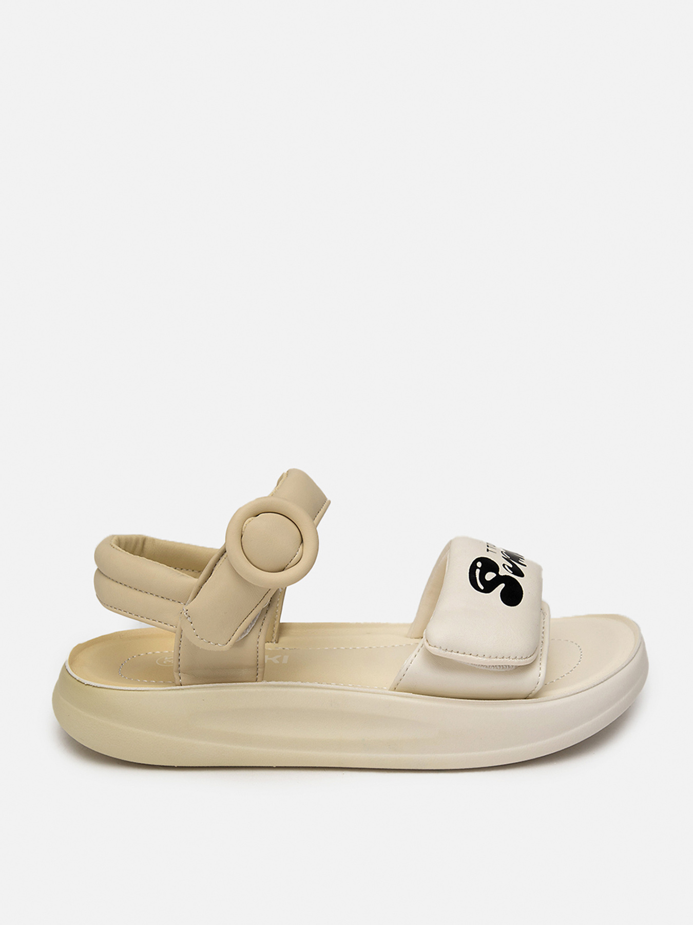 Сандалії YUKI модель ЦБ-00238640 Фото