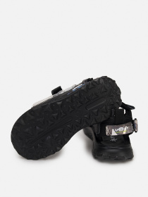 Сандалии YUKI модель ЦБ-00238642 Фото