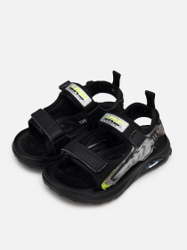 Сандалії YUKI модель ЦБ-00238642 Фото