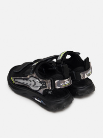 Сандалії YUKI модель ЦБ-00238642 Фото