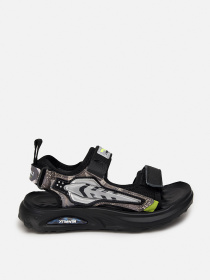 Сандалії YUKI модель ЦБ-00238642 Фото