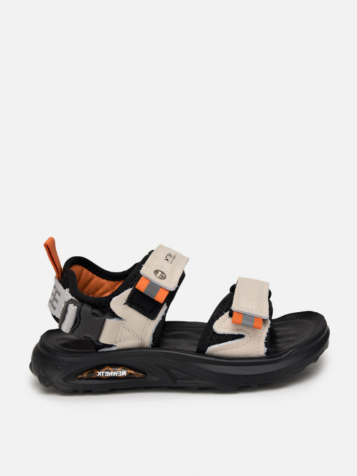 Сандалії YUKI Модель ЦБ-00238644 Фото