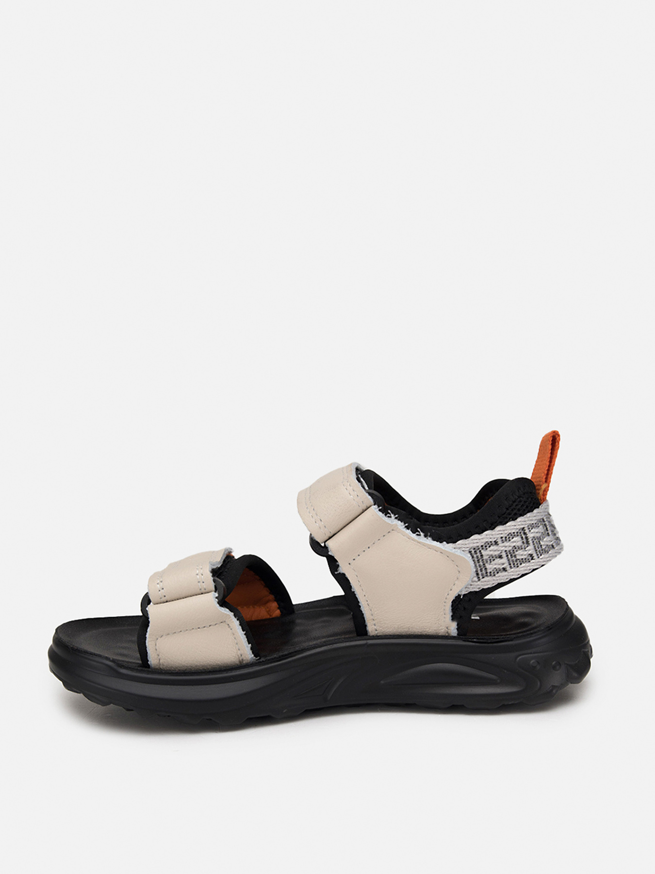 Сандалии YUKI модель ЦБ-00238644 Фото