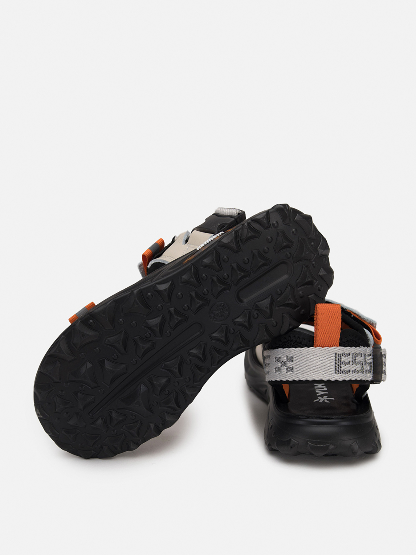 Сандалии YUKI модель ЦБ-00238644 Фото