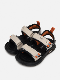 Сандалии YUKI модель ЦБ-00238644 Фото