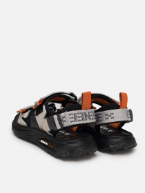 Сандалии YUKI модель ЦБ-00238644 Фото