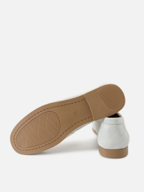 Лоферы YUKI модель ЦБ-00264290 Фото