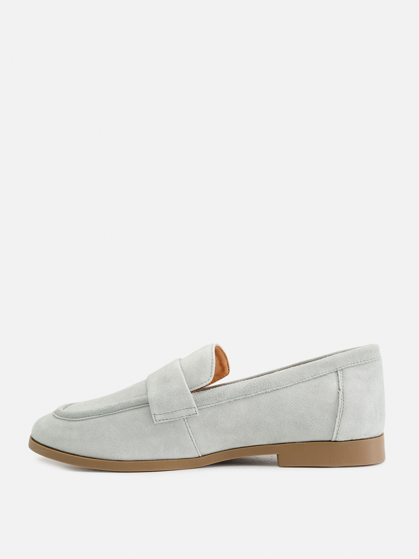 Лоферы YUKI модель ЦБ-00264290 Фото