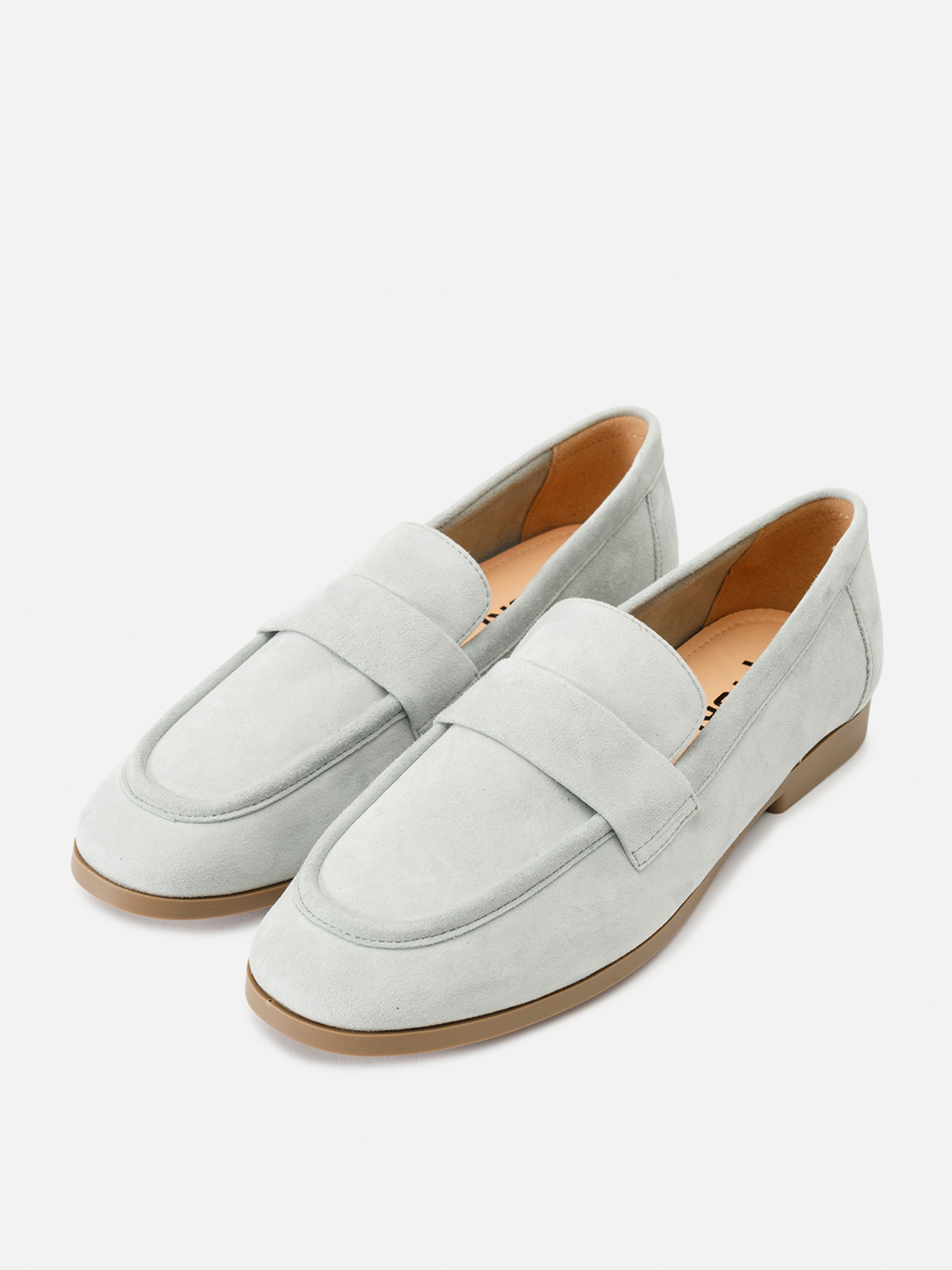 Лоферы YUKI модель ЦБ-00264290 Фото