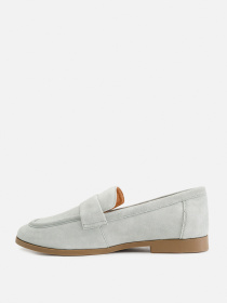 Лоферы YUKI модель ЦБ-00264290 Фото