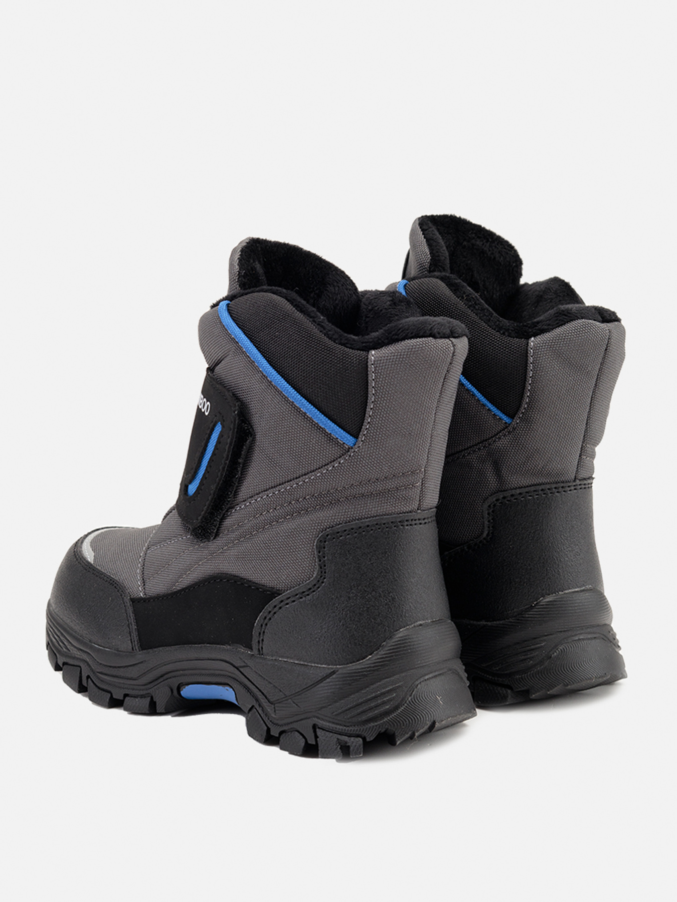 Ботинки Kimboo модель ЦБ-00264351 Фото