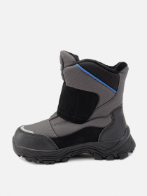 Ботинки Kimboo модель ЦБ-00264351 Фото