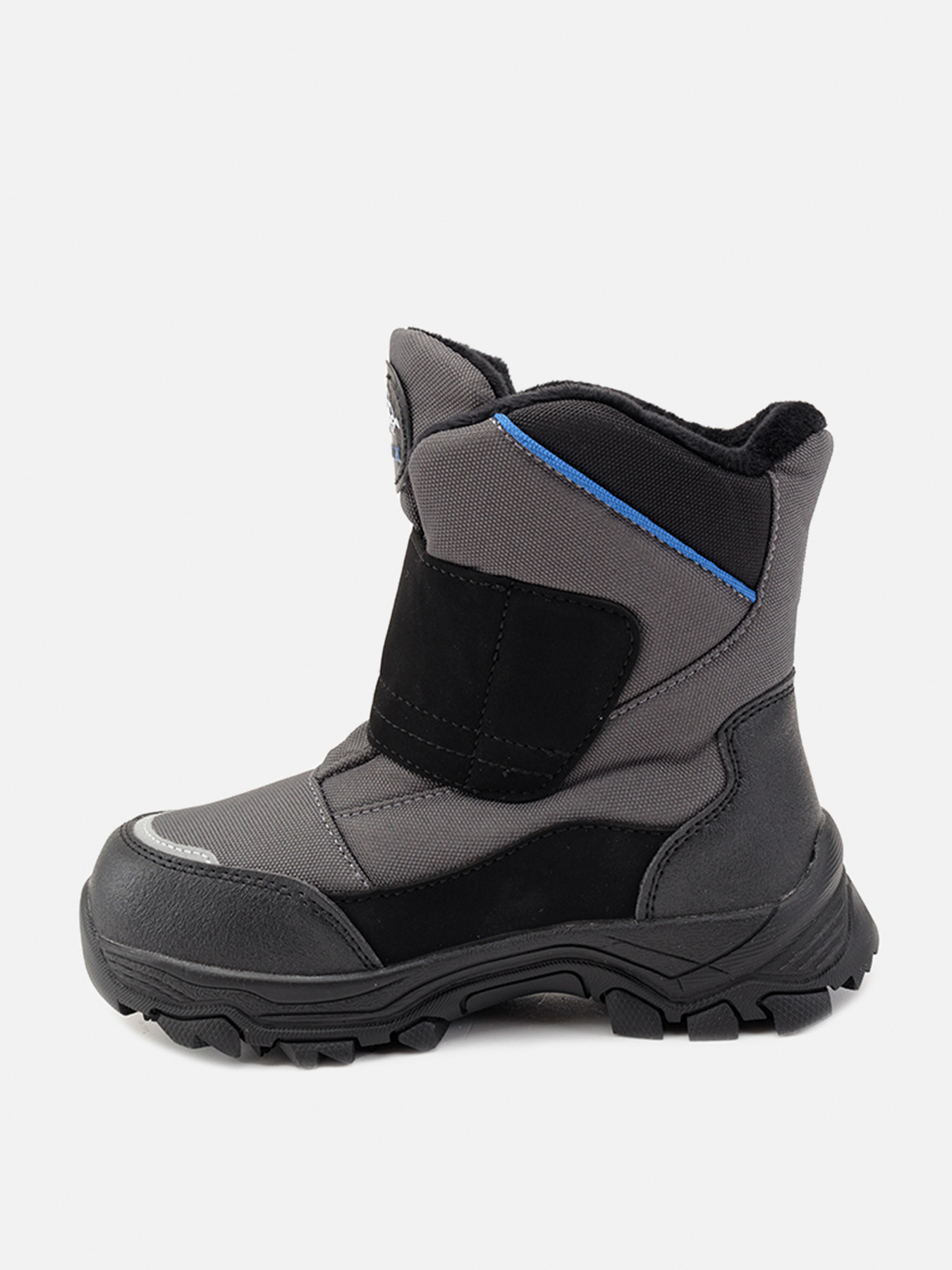 Ботинки Kimboo модель ЦБ-00264351 Фото