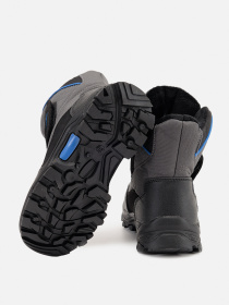 Ботинки Kimboo модель ЦБ-00264351 Фото