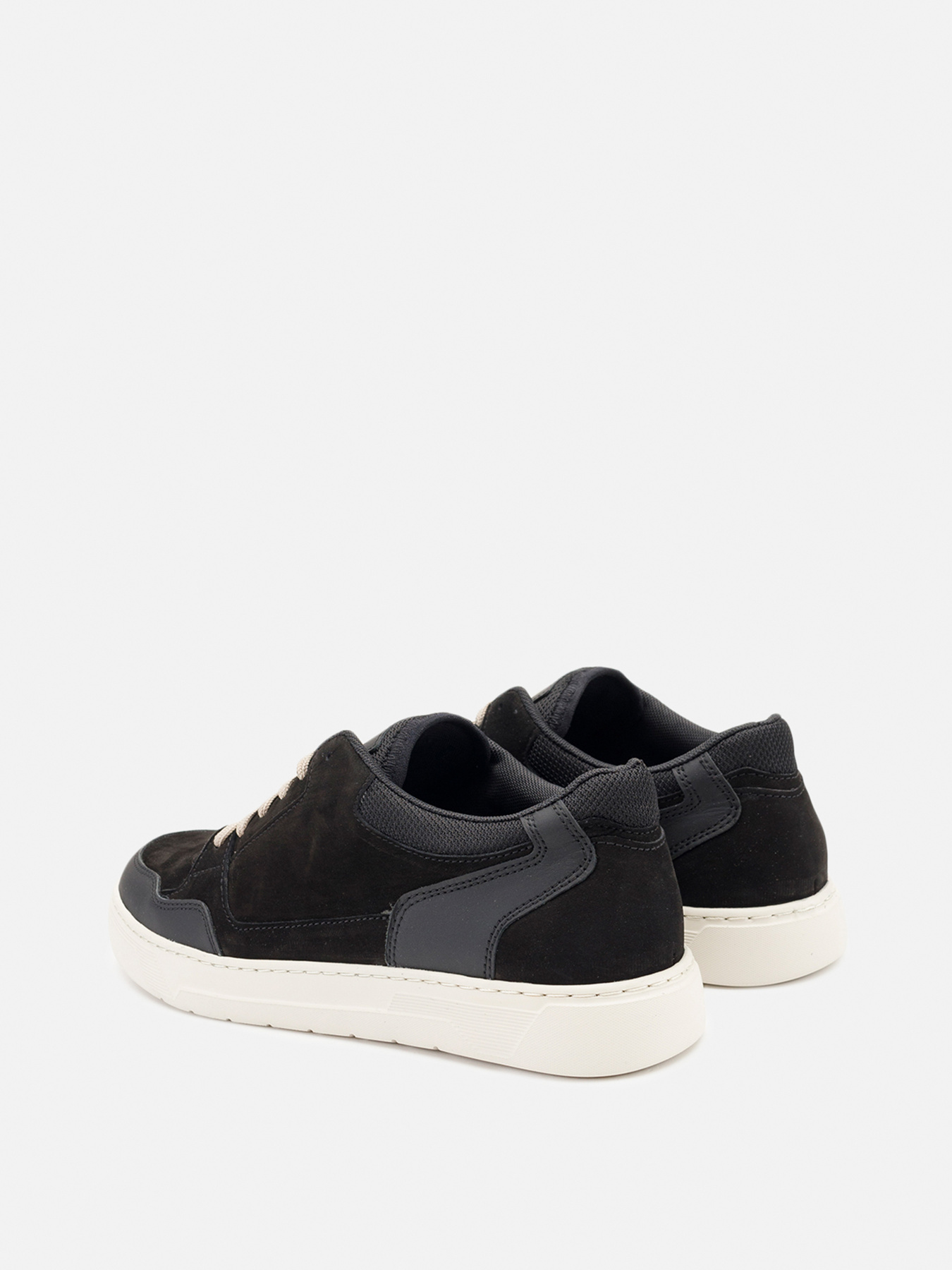 Кеды низкие YUKI модель ЦБ-00268369 Фото