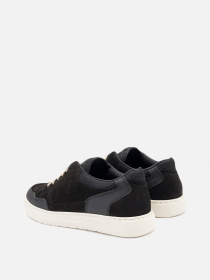 Кеды низкие YUKI модель ЦБ-00268369 Кеды низкие YUKI модель ЦБ-00268369 Фото